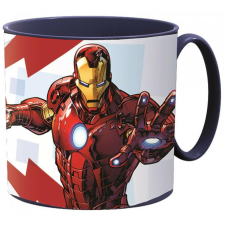 Marvel Bosszúállók micro bögre 265 ml bögrék, csészék