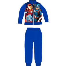 Marvel Bosszúállók szabadidőruha gyerekeknek - középkék - 128