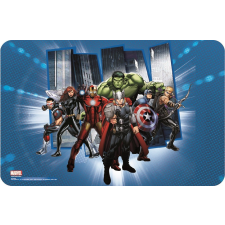 Marvel Bosszúállók tányéralátét 43x28 cm Nr4 konyhai eszköz