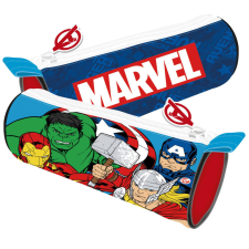 Marvel Bosszúállók tolltartó 21 cm tolltartó