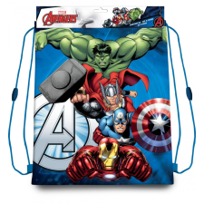 Marvel Bosszúállók tornazsák, sporttáska 40 cm tornazsák