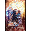 Marvel Cable: Love and Chrome | Mike Henderson