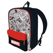 Marvel Comic iskolatáska, táska 41 cm iskolatáska
