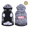  Marvel Comic kutyaruha, kutya pulóver XS