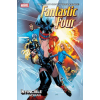 Marvel Comics Group Fantastic Four Vol. 2: The Invincible Woman | Humberto Ramos