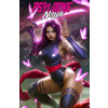 Marvel Comics Group Psylocke: Ninja | Nico Leon