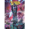 Marvel Comics Group X-Men by Jed MacKay Vol. 4: Age of Revelation Aftermath – Ryan Stegman,Tony Daniel,Agustin Alessio (Puha kötésű)