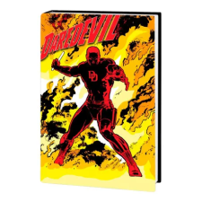 Marvel DAREDEVIL BORN AGAIN GALLERY ED | MILLER FRANK egyéb könyv
