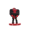  Marvel Deadpool Buds Pro vezeték nélküli Bluetooth fülhallgató és telefontartó