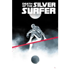 Marvel Death of the Silver Surfer | Sumit Kumar egyéb könyv