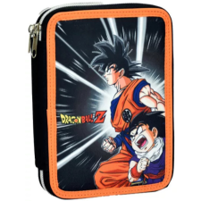 Marvel Dragon Ball tolltartó töltött 2 emeletes Nr1 tolltartó