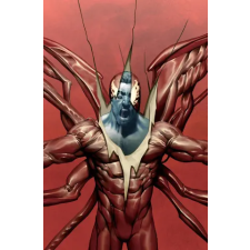 Marvel Eddie Brock: Carnage Vol. 2 | Jesus Saiz egyéb könyv