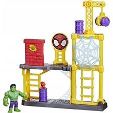 Marvel F37175L1 játékszett (F37175L00) játékfigura