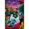 Marvel Fantastic Four by Ryan North Vol. 6