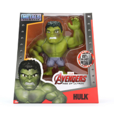 MARVEL FÉM HULK FIGURA 15 CM játékfigura