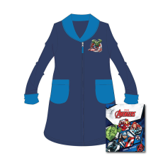 Marvel Gyerek köntös - coral - Bosszúállók - 98 - sötétkék