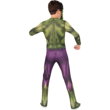 Marvel Hulk jelmez fiúknak - Marvel Bosszúállók 9-10 éves 152 cm jelmez