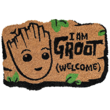Marvel I Am Groot - lábtörlő (40 x 60 cm) lakástextília
