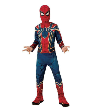 Marvel Iron Spiderman jelmez fiúknak jelmez