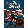 Marvel Jeph Loeb & Tim Sale: Captain America – Tim Sale (Brožovaná)