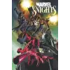 Marvel Knights: Make the World Go Away