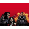 Marvel Knights: Punisher | Dan Panosian