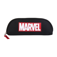 Marvel logó fekete farmer tolltartó ajándéktárgy