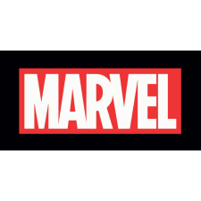  Marvel Logo fürdőlepedő, strand törölköző 70x140cm babatörülköző, kifogó
