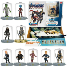 Marvel Marvel Bosszúállók meglepetés figurák – 8 cm játékfigura