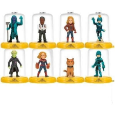 Marvel Marvel Kapitány meglepetés figurák – 8 cm játékfigura