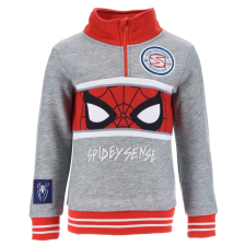Marvel Marvel Pókember pulóver felső 8 év (128 cm) gyerek pulóver, kardigán