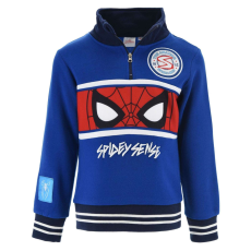 Marvel Marvel Pókember pulóver felső kék 3-4 év (104 cm)