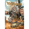 Marvel Old Man Hawkeye: The Complete Collection [New Printing] – Marco Checchetto,Francesco Mobili,Ibraim Roberson