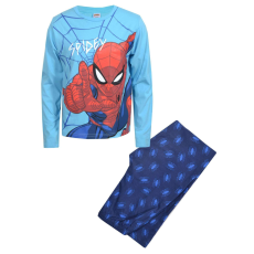 Marvel pizsama Pókember kék 9-10 év (134-140 cm)