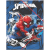 Marvel Pókember A/4 gumis mappa Nr1