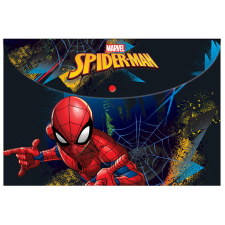 Marvel Pókember A/4 Irattartó tasak Nr1 irattartó