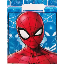 Marvel Pókember Ajándék tasak, zacskó csomag/10db ajándéktasak