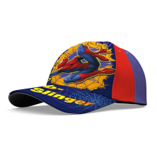 Marvel Pókember baseball sapka 3-6 év gyerek sapka
