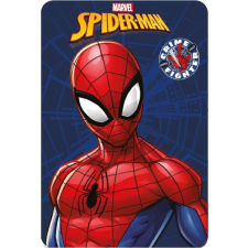 Marvel Pókember Crime Fighter polár takaró, pléd 100x140 cm Nr5 lakástextília