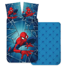 Marvel Pókember Dynamic ágyneműhuzat 140×200cm, 70×90 cm Nr2 lakástextília