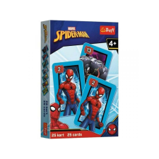 Marvel: Pókember fekete Péter kártyajáték - Trefl kártyajáték