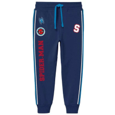 Marvel Pókember jogging / tréning nadrág 5-6 év (116 cm) gyerek nadrág