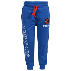 Marvel Pókember jogging / tréning nadrág 5-6 év (116 cm)