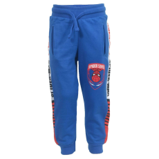 Marvel Pókember jogging / tréning nadrág 7 év (122 cm)
