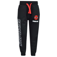 Marvel Pókember jogging / tréning nadrág 9 év (134 cm)