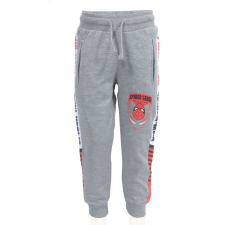 Marvel Pókember jogging / tréning nadrág 9 év (134 cm) gyerek nadrág