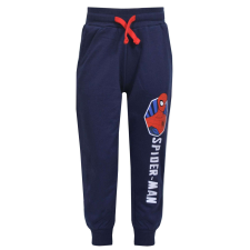 Marvel Pókember jogging / tréning nadrág szűrke 8 év (128 cm) gyerek nadrág