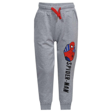 Marvel Pókember jogging / tréning nadrág szűrke 8 év (128 cm) gyerek ruha szett