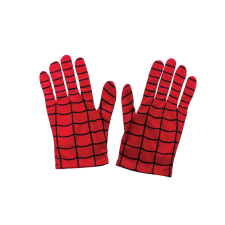 Marvel Pókember kesztyű fiúknak jelmez