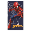 Marvel Pókember kéztörlő, arctörlő, törölköző 35x65 cm Nr4